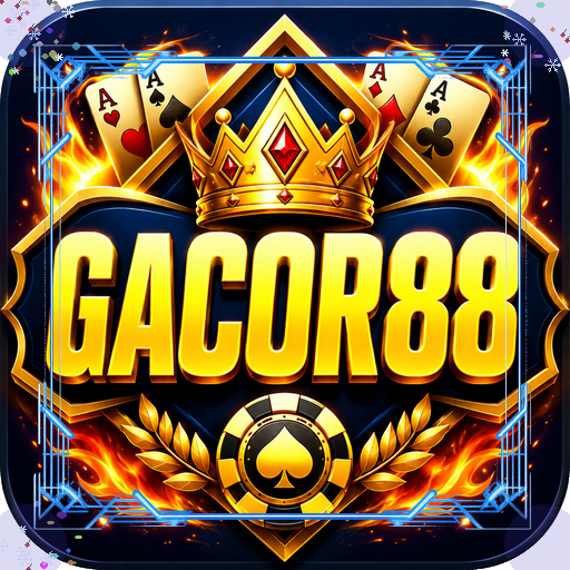 gacor88 — galeri pratinjau - APK Resmi